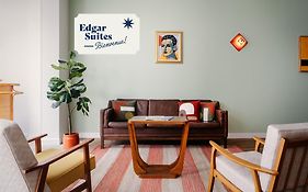 Edgar Suites Notre-Dame - Lagrange